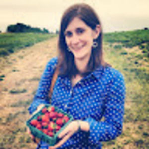 Meet your Posher, Celeste